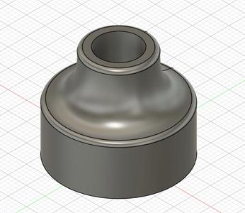 Bobcat front window roller for models 319, 320, 321, 322, 323, 324, 325, 328, 329, 331, 334, 335, 337, 341, 425, 428, 430, 435, E14, E16