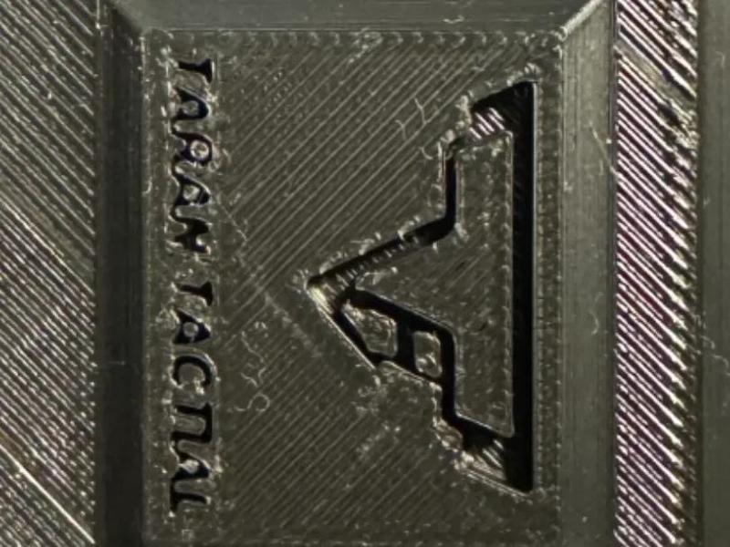 Taran Tactical logo