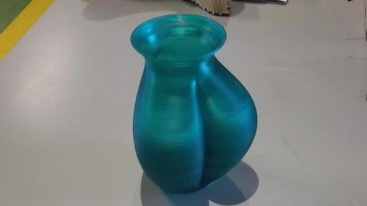 Ass Vase