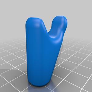 FrSky Taranis X9E Accessibility Mods