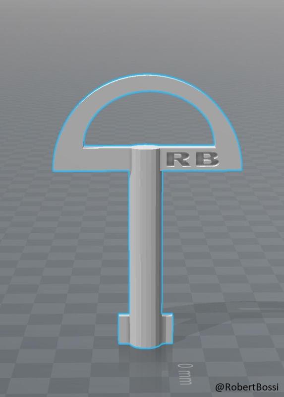 Chiave Per Quadri elettrici