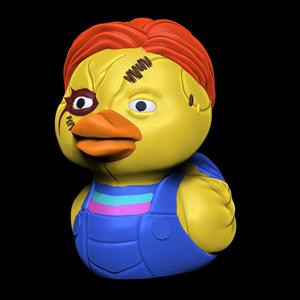 DUCK Chucky