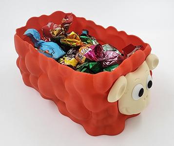 Sweet Sheep Box