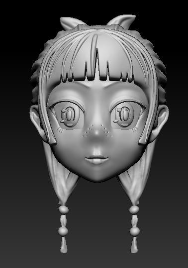 Kusuriya No Hitorigoto - Page Brand 3D