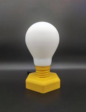 Nightlight Bulb