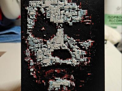 Pixel Joker