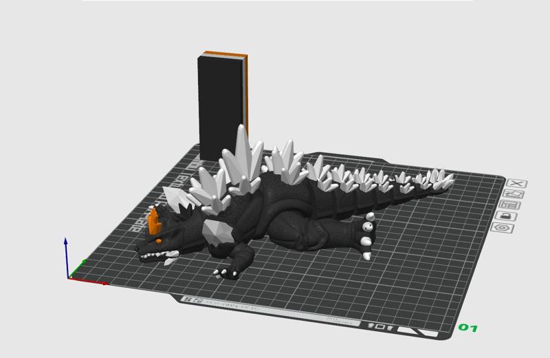 space_godzilla_flexi_printinplace