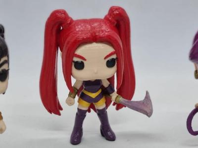 Kpop Jinx