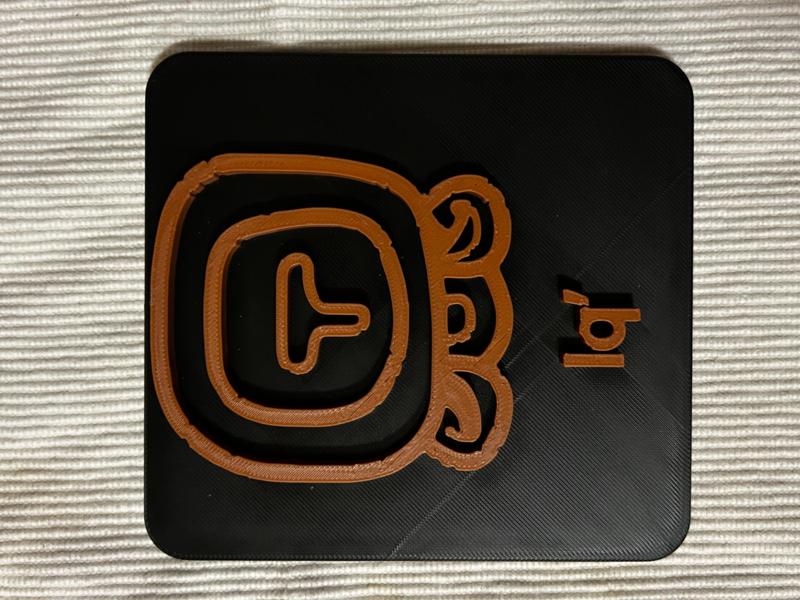 Iq Nahual - Mayan Spiritual Symbol