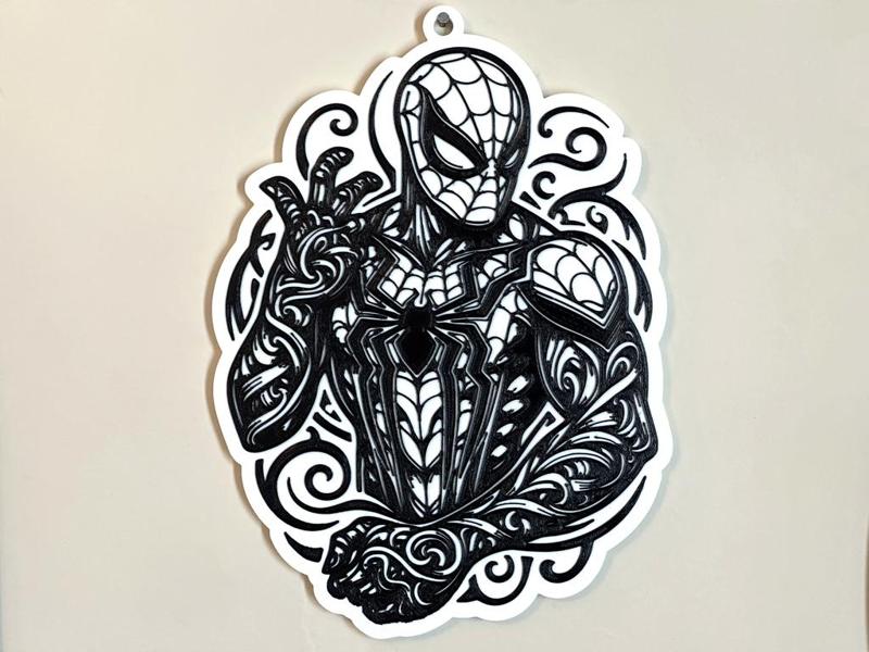 Spider-Man Wall Art
