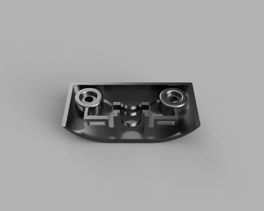 Corsair HS50 Part Helmets