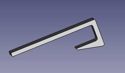 laptop holder 2 position