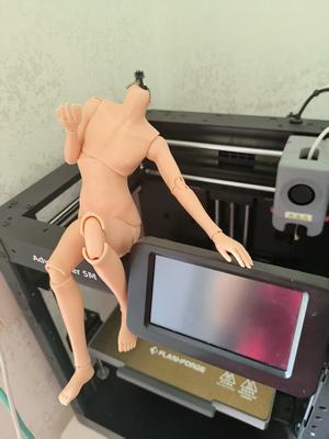 Heronk  1/6 scale BJD