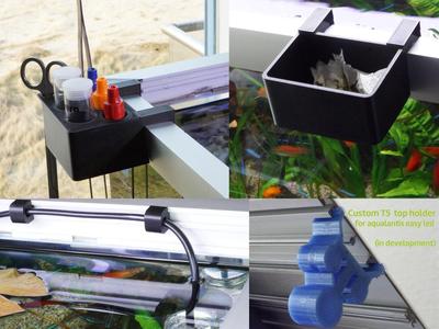 Ferplast Star Aquarium / Tank Accessories