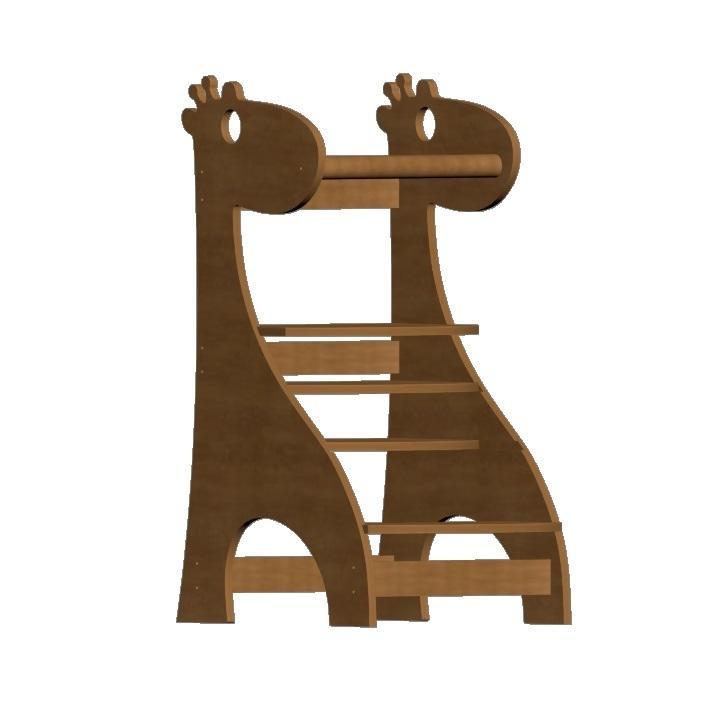 Chair for children