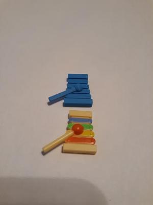 Bluey Playset / Doll House - Replacement Xylophone