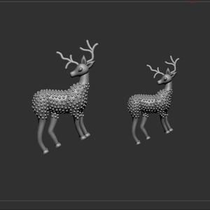 Deer