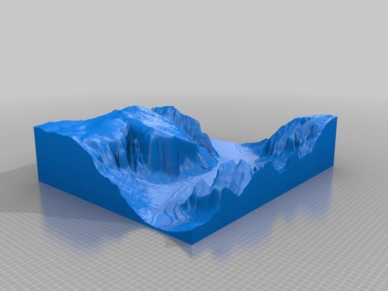 El Capitan - Yosemite National Park, California