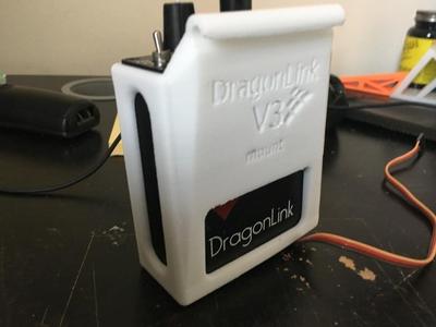 Taranis DragonLink V3 Cradle Mount