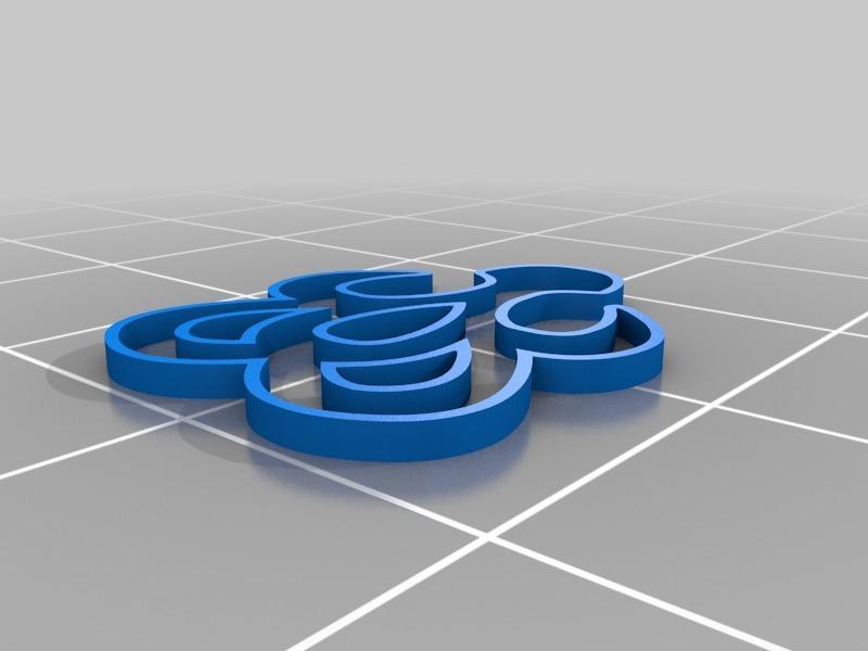 Spirit Dream Eater Symbol (Kingdom Hearts)