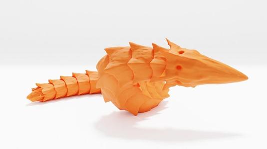 Thoqqua (D&D 3.5 creature)