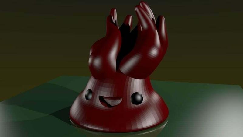 Shub-Niggurath Mini - Lovecraft Collection