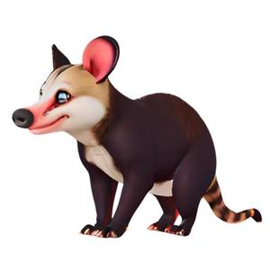 Adorable Possum