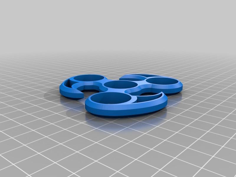 Talon Spinner