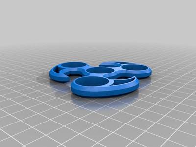 Talon Spinner