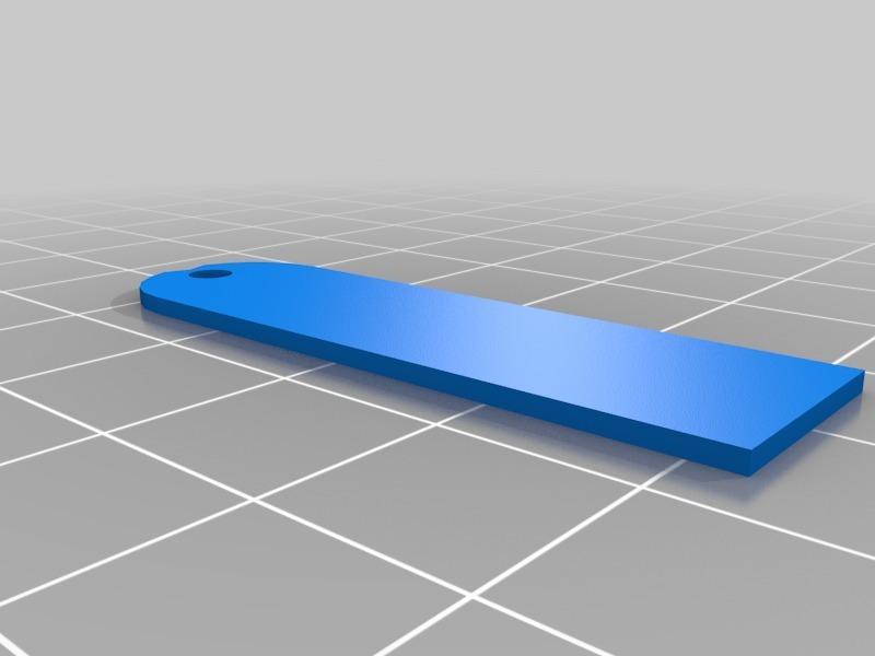 printed arm for sthone's Mini Cross Bow