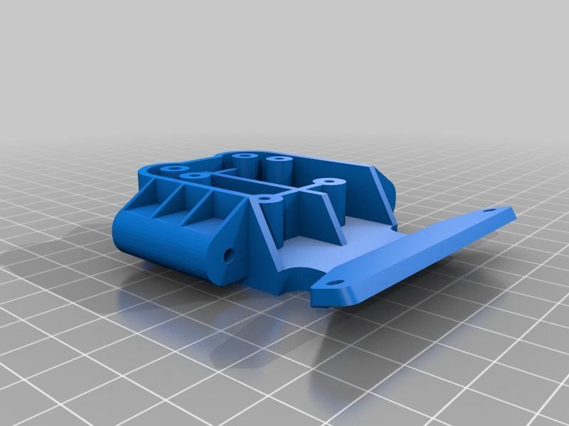 Replacement Tamiya Bear Hawk / Stadium Blitzer Part 9005333 / 0005393.