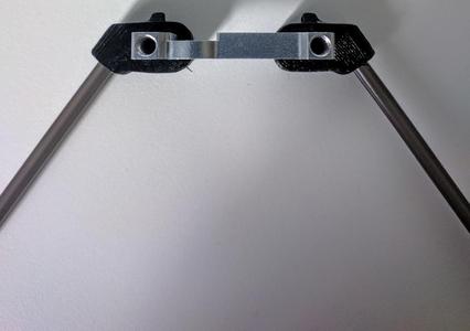 Armattan Chameleon radio antenna tube mount outer