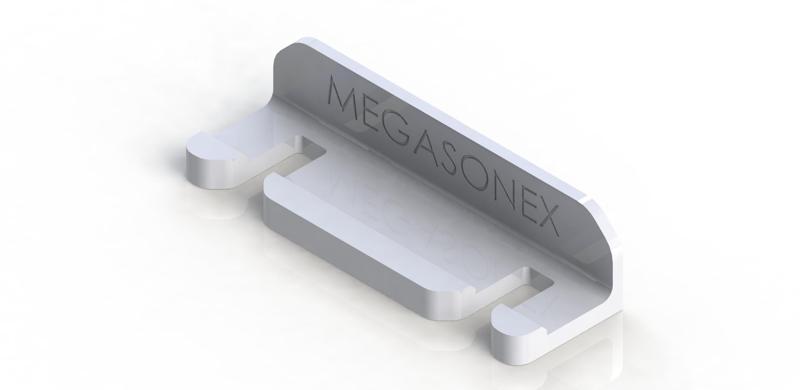 Holder for toothbrushes