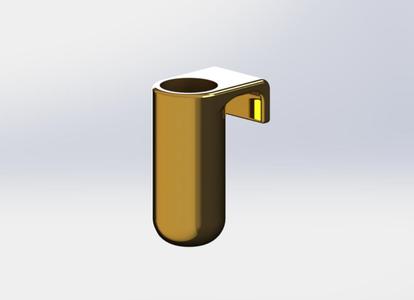 Electric Toothbrush Head Holder - Single and Double - Fits Oral B