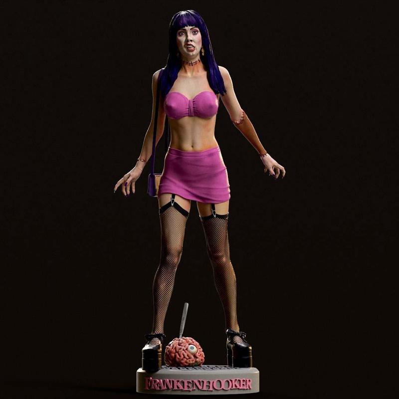 Frankenhooker