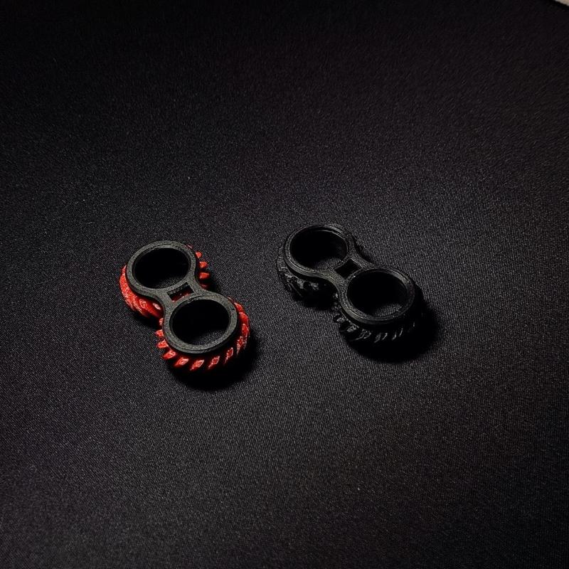Gear Fidget Toy