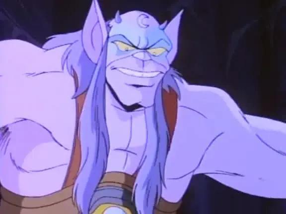 alluro lunatacs thundercats ultimat