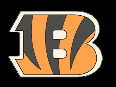 Cincinnati Bengals Logo