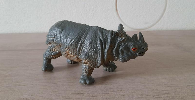 Rhinoceros 🦏