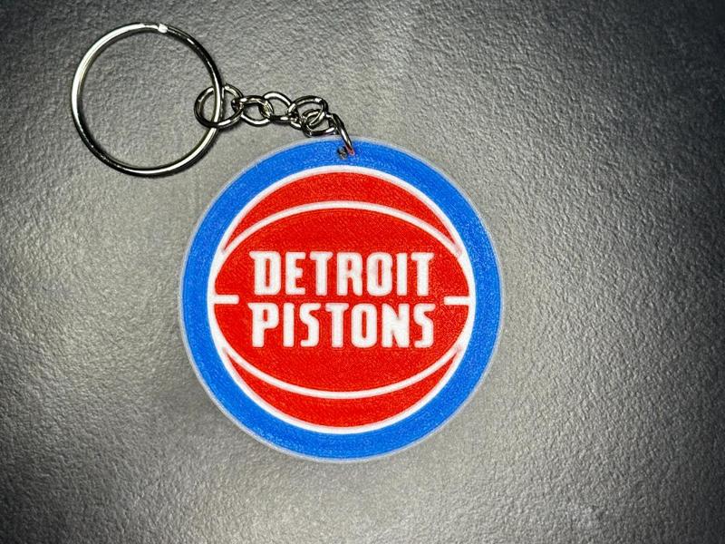 Detroit Pistons