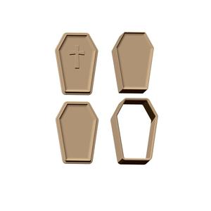 SOLID SHAMPOO MOLD PRESS - BATH BOOM MOLD PRESS - STONE B