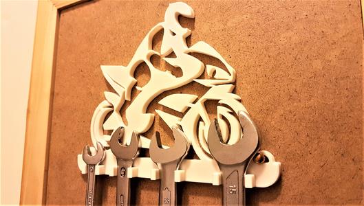 HANG ENGLISH KEYS