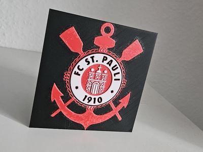 FC St Pauli Hueforge Image
