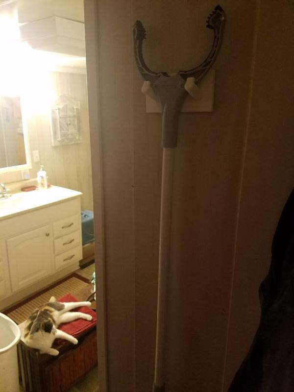 Grabber Hanging Hook