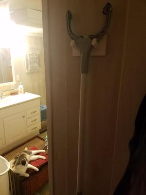 Grabber Hanging Hook