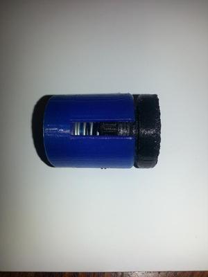 Motor Saver Coupling Adjustable Torque Limiter