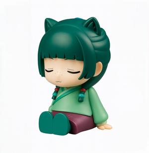 Maomao - Sitting Chibi Figure | The Apothecary Diaries
