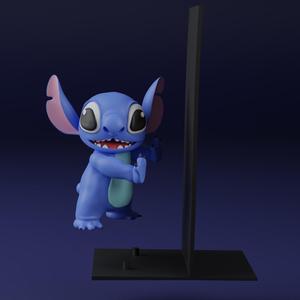 Stitch Book holder
