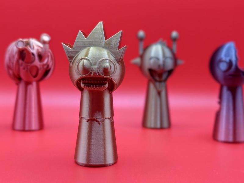 OWAKCX horror Sprunki