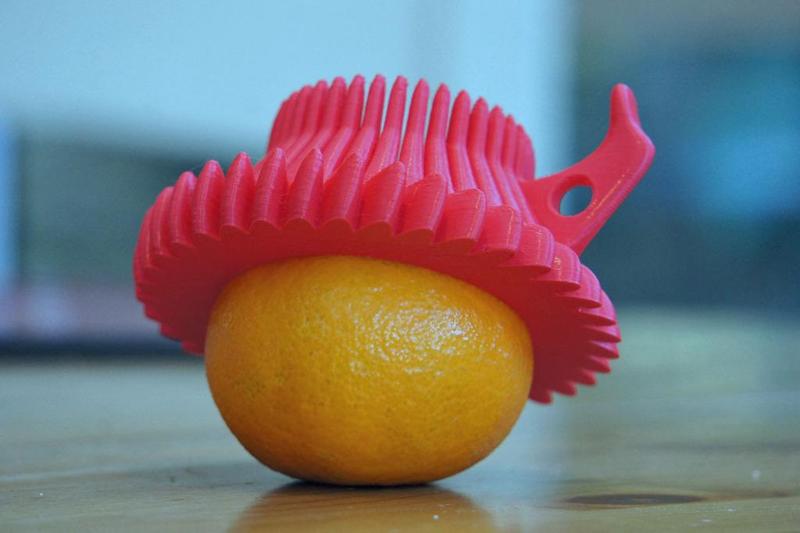 Hat for my Clementine